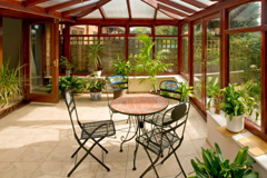 Hazards Green conservatory quotes