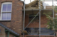 free Hazards Green home extension quotes