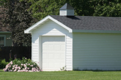 Hazards Green outbuilding construction costs